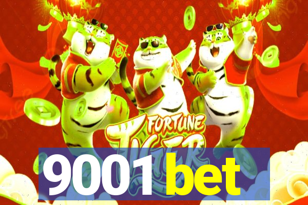 9001 bet